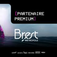 Partenariat Brest Métropole Breizh Cyber Show 2024